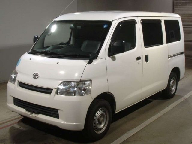 62055 Toyota Town ace van S402M 2016 г. (TAA Chubu)